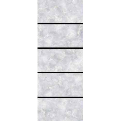 Tedra Light Gray - سرامیک تدرا طوسی روشن پولیش 80x160 - سرامیک بسلی Besli