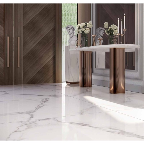 ترابیانکا Terra Bianca 5130 - سرامیک ترابیانکا مات 140x310 - مونته Monte