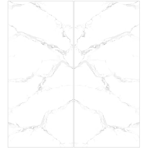 ترابیانکا Terra Bianca 5130 - سرامیک ترابیانکا مات 140x310 - مونته Monte
