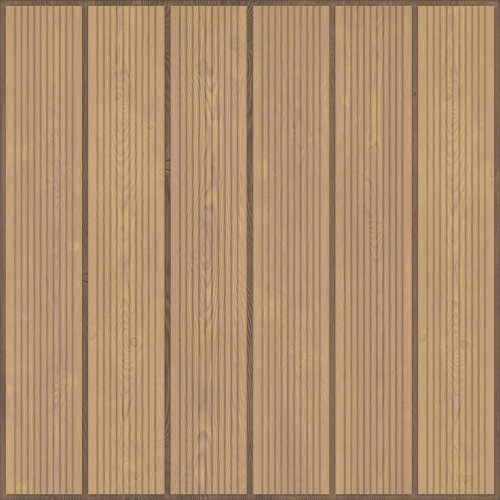 7629 Thermo Natural - سرامیک ترمو نچرال مات مدل کارشده 60x60 - کاشی میلان