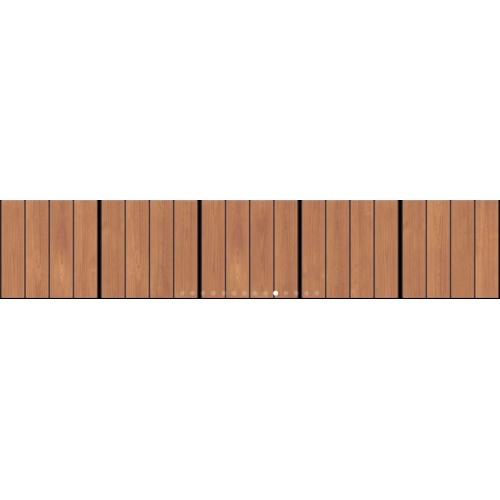  6613 Thermo Rose Wood - سرامیک ترمو رزوود مات مدل کارشده 40x40 - کاشی میلان