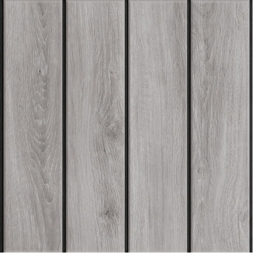  6620 Thermo Gray - سرامیک ترمو طوسی مات 40x40 - کاشی میلان