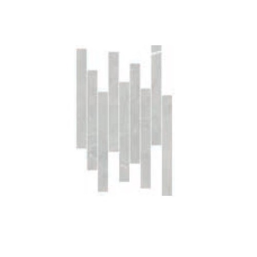 Tivoli Light Gray - موزاییک تیولی لایت گری 30x45 - اسپینکر Spainker