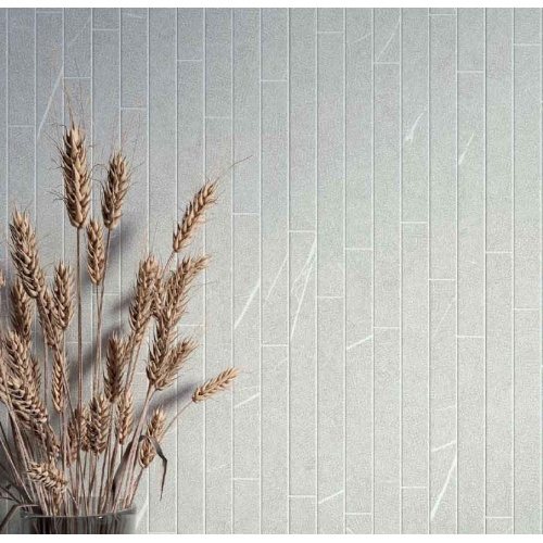 موزاییک تیولی لایت گری 30x45 مدل کار شده - اسپینکر Spainker