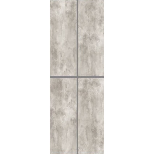 تورنادو Tornado - سرامیک تورنادو طوسی تیره مات 40x120 -کاشی درنیک Dornik Tile
