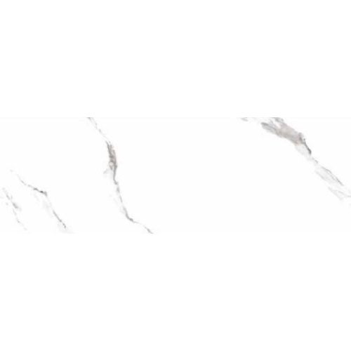 توتال Total - سرامیک توتال سفید براق مدل کارشده 30x90 - کاشی الوند Alvand Tile