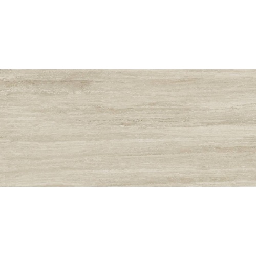 تراورتینو Travertino - سرامیک اسلب تراورتینو بژ 3D Fit Matt 120x280 - اسلب هرمس تبریز