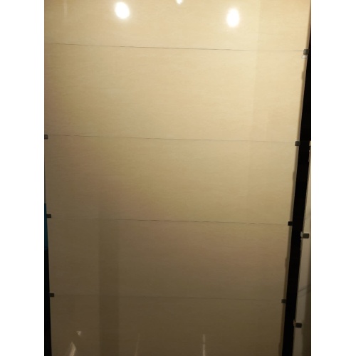 تورنادو Tornado - سرامیک تورنادو کرم مات 40x120 -کاشی درنیک Dornik Tile