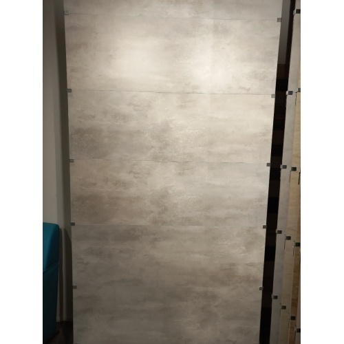 تورنادو Tornado - سرامیک تورنادو طوسی تیره مات 40x120 -کاشی درنیک Dornik Tile