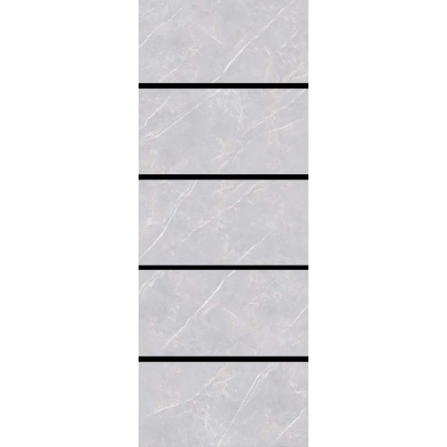 Vander Light Gray - سرامیک واندر طوسی روشن پولیش 80x160 - سرامیک بسلی Besli