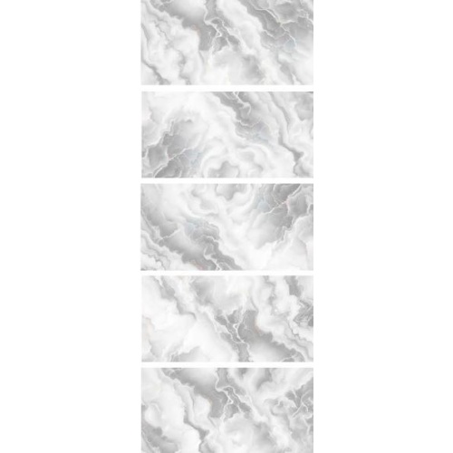 Venna Light Gray - سرامیک ونا طوسی روشن پولیش 60x120 - سرامیک بسلی Besli