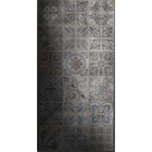 ورتو Vertu - سرامیک ورتو کرم دکور مات 60x120 - کاشی سرام نگار Ceram Negar