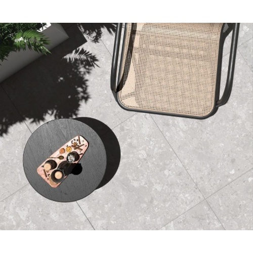 ویانا Viana - سرامیک ویانا طوسی روشن مات 60x60 - کاشی گلدیس GOLDIS TILE