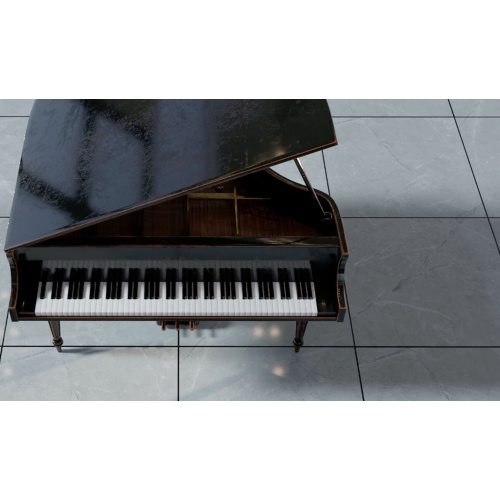 ویچنزا Vichenza - سرامیک  ویچنزا طوسی  پولیش 120x120 - امپراکو Empraco