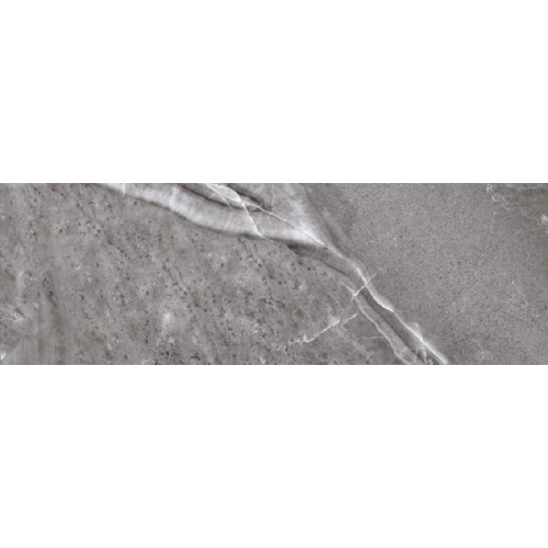 وینست Vinset - سرامیک وینست طوسی تیره براق 30x90 - کاشی فخار