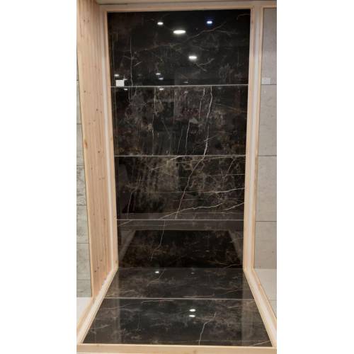 ویژن Vision - سرامیک 120*60 ویژن پولیش مدل کار شده - کاشی مرجان Marjan Tile