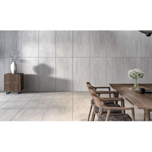 Vista Light Gray - سرامیک ویستا طوسی روشن مات مدل کارشده 60120 - کاشی تکسرام