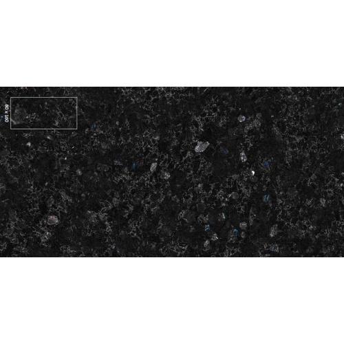 سرامیک ولگا بلو Volga Blue PF1009 مدل کار شده 80x160 - اسلب میکل آنجلو