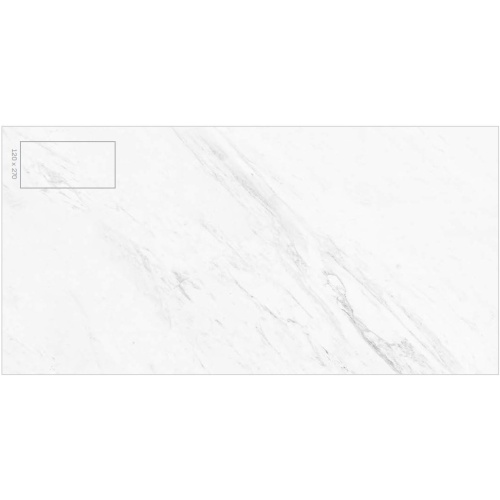 Volakas P7205 - سرامیک ولاکاس پولیش 120x270 - اسلب میکل آنجلو