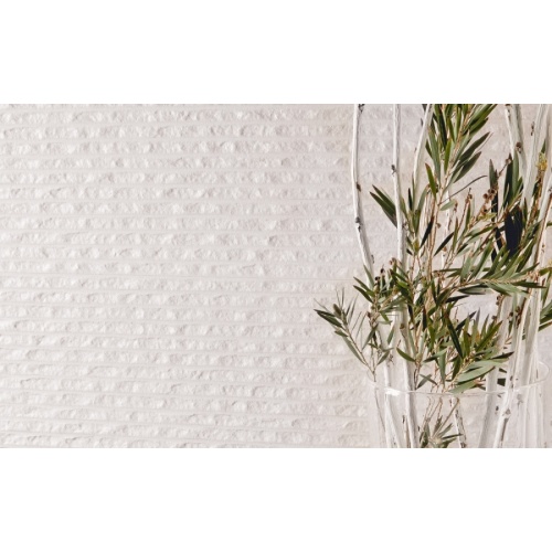 Vulcano White Lap- سرامیک ولکانو وایت لپ 30x90 - اسپینکر Spainker