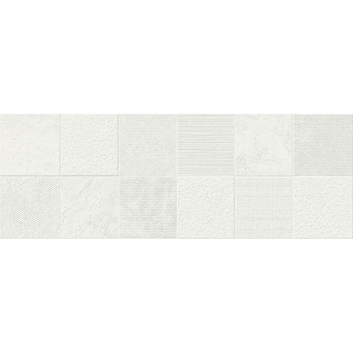 Vulcano White Tater- سرامیک ولکانو وایت تاته 30x90 - اسپینکر Spainker