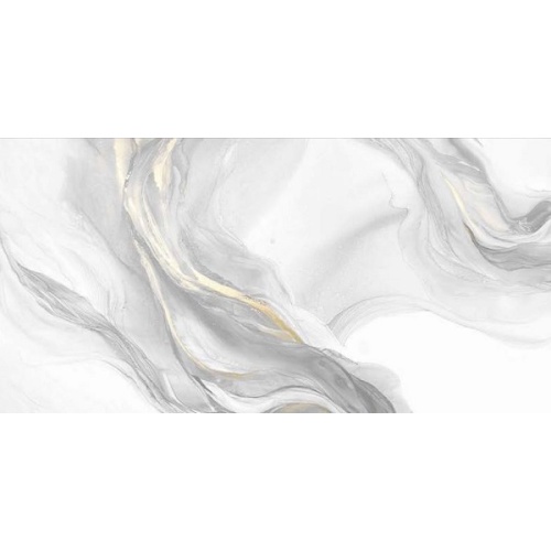 Waldo Light Gray - سرامیک والدو طوسی روشن پولیش 60x120 - سرامیک بسلی Besli