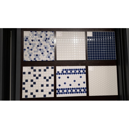 سایان Sayan Dark Decor - سرامیک سایان دکور دارک 30x30 - ناز سرام