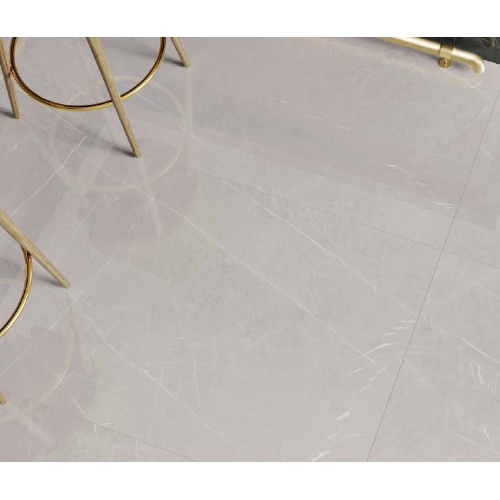 کامن kamen - سرامیک کامن وایت پولیش 100x100 - اسپینکر Spainker