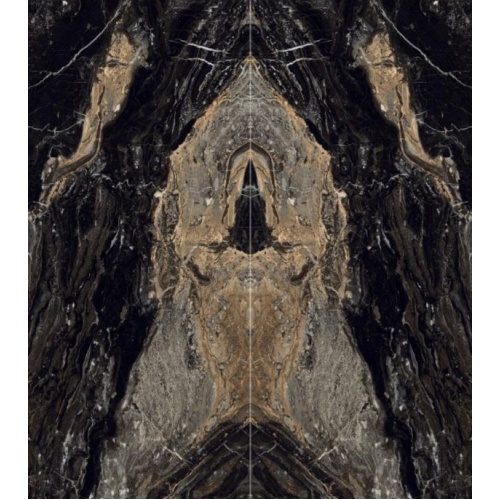 ژمیس Zhemis - سرامیک اسلب بوک مچ ژمیس پولیش مدل کارشده 120x270- کاشی هرمس سرام نوین