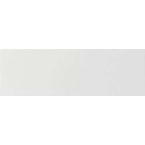 ژینا Zhina - سرامیک ژینا سفید براق 10x30 - سرامیک جگوار Jaguar