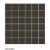 کاشی استخری DG-BLAK1 - سرامیک البرز ALBORZ CERAMIC
