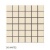 کاشی استخری DG-WHIT2 - سرامیک البرز ALBORZ CERAMIC     