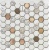 رایان Rayan - سرامیک مینیاتوری رایان - چیتا سرامیک البرز ALBORZ CERAMIC