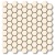 کاشی استخری SG-WHT3 - سرامیک البرز ALBORZ CERAMIC