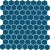 کارلوف Karlof Blue91- سرامیک کارلف کله غازی 3x3- سرامیک چیتا