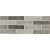 سرامیک آجرنما سمنت رستیک 30X80 - کاشی صدیق سرام آباده SEDIGH CERAM