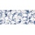 CL-D-001 - سرامیک اسلب دکور CL-D001 سفید 120x280 - مگاکر Megaker