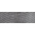 کرایون Crayon - کاشی دکور کرایون طوسی تیره 33x100 - کاشی فخار رفسنجان crayon_dark_gray_decor