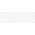 croma blanco 33x100