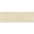 دنیز Deniz - سرامیک دنیز کرم استریپس دکور مات 30x90 - کاشی سرام نگار Ceram Negar