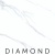 دیاموند Diamond - سرامیک دیاموند سفید مات 100x100 - کاشی سرام نگار Ceram Negar