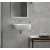 7672 infinity gray - سرامیک اینفینیتی طوسی مات مدل کارشده 60x120 - کاشی میلان