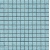کارلوف Karlof Blue93- سرامیک کارلف آبی روشن 2.5x2.5- سرامیک چیتا