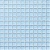 کیسون Keyson Blue01- سرامیک کیسون آبی روشن 2.5x2.5- سرامیک چیتا