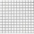 کیسون Keyson White01- سرامیک کیسون سفید 2.5x2.5- سرامیک چیتا
