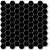 کاشی استخری SG-BLAK1 - سرامیک البرز ALBORZ CERAMIC