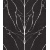 نرو Nero - سرامیک اسلب بوک مچ نرو مشکی 3D Fit Matt 120x280 - اسلب هرمس تبریز