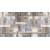 اکتاو Octav - دکور کاشی اکتاو 3060 - سرامیک البرز ALBORZ CERAMIC