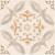 oslo beige decor 30x30
