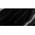 6482 panda black - پاندا مشکی پولیش  80x160 - کاشی میلان